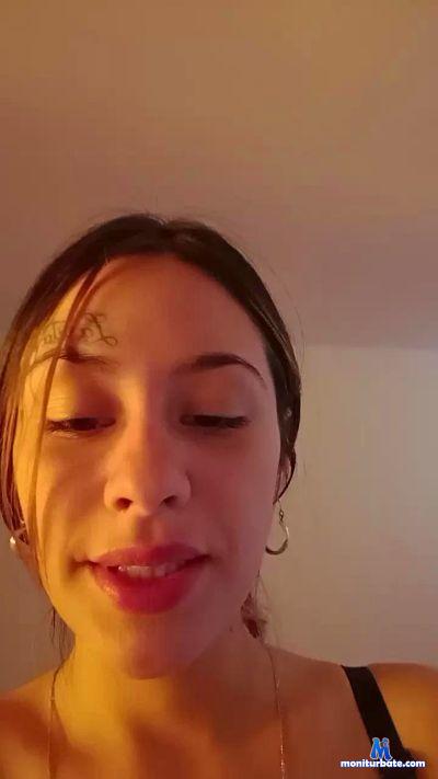 Rosaliaaaa cam4 unknown performer from Republic of Chile  