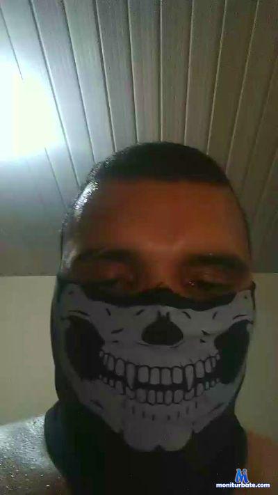 pikadeferro7 cam4 straight performer from Federative Republic of Brazil  