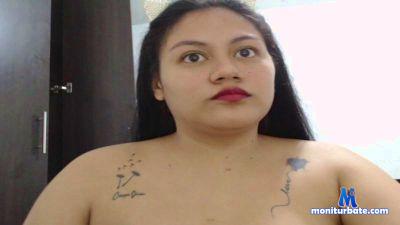 Sophiavar cam4 straight performer from Republic of Colombia  