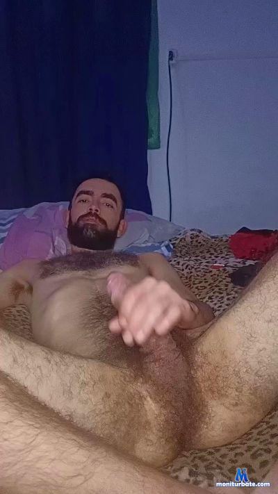 Gaabbbi cam4 gay performer from Argentine Republic bear hairy amateur analsex pareja 