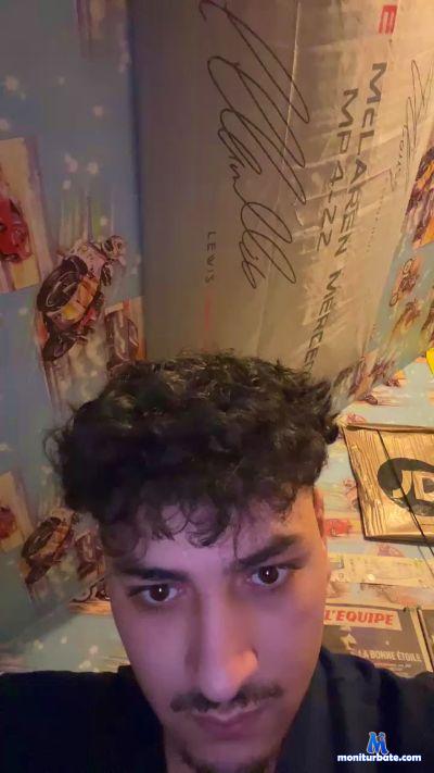 Lemarocainbi cam4 bisexual performer from French Republic amateur 