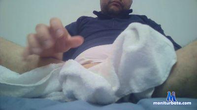 Pollacock cam4 gay performer from Kingdom of Spain skype gay masturbation milk anal ass amateur 