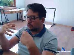 AlexEstuven cam4 live cam performer profile