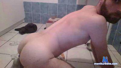 Yeuxbleufistfun cam4 gay performer from French Republic livetouch 