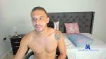 HuckleBerryFinn cam4 livecam show performer room profile
