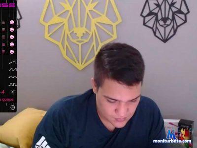 Max_Fallend cam4 bicurious performer from United States of America ass new sexy cum submissive hot boy 