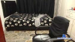 Dikkie53 cam4 live cam performer profile