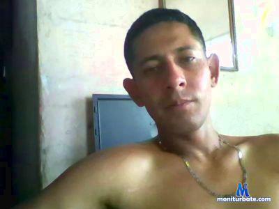 latinhotmilk cam4 straight performer from United Mexican States big pene cum shot 