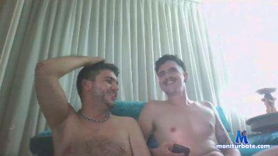 gabs622 cam4 gay performer from Kingdom of Spain  