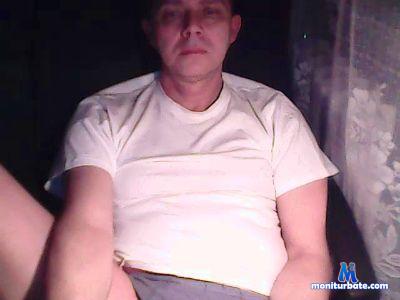 Manciokr cam4 gay performer from Republic of Poland  