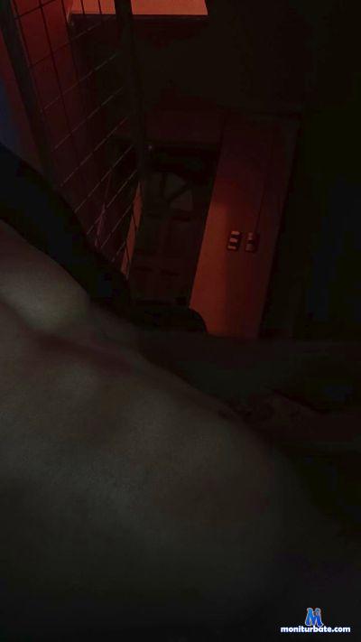 noestoyfun cam4 straight performer from Republic of Chile  