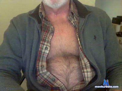 hairybull cam4 gay performer from Federal Republic of Germany  