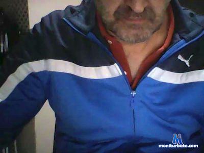 AndySpread cam4 straight performer from Republic of Italy  