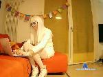 ClaudiaCross68 cam4 livecam show performer room profile