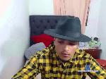 Dualmen_sex cam4 livecam show performer room profile