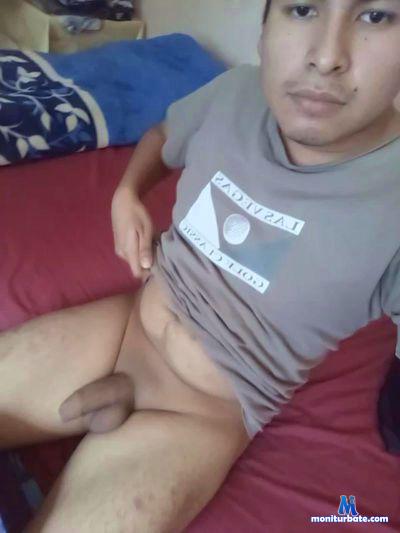 luissanchez7 cam4 unknown performer from United Mexican States  