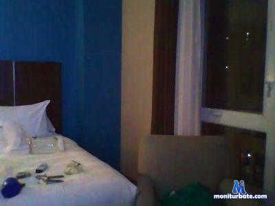 Chaletgarage cam4 bisexual performer from Canada  