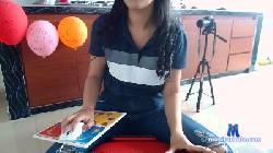 Ashley_black23 cam4 live cam performer profile