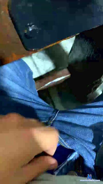 Eloso1932 cam4 straight performer from Argentine Republic  