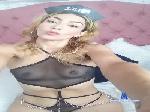 DashaThonmson cam4 livecam show performer room profile