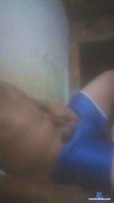 Andersom7 cam4 unknown performer from Federative Republic of Brazil  