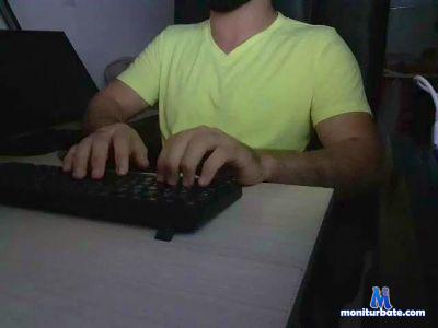 safado_dmais cam4 straight performer from Federative Republic of Brazil  