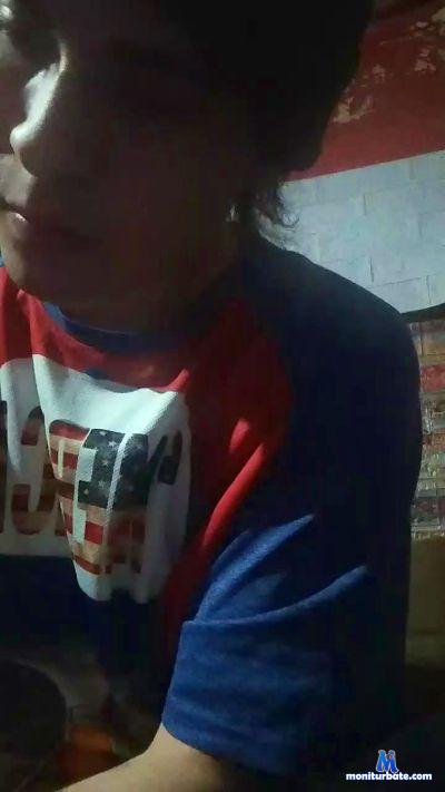 silkyman cam4 straight performer from Republic of Chile  