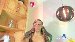 DakotaRose_1 cam4 live cam performer profile