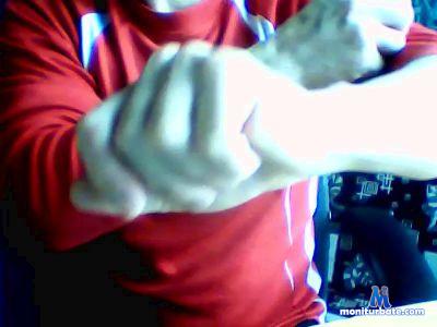 1983geroi2 cam4 gay performer from Russian Federation  