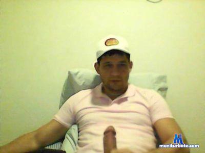 Camcub1030 cam4 gay performer from United States of America  