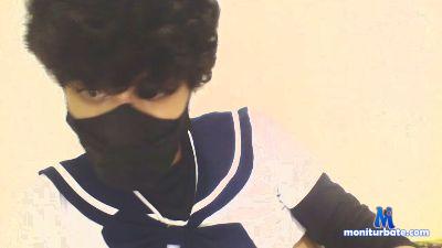lipefemboy cam4 gay performer from Federative Republic of Brazil  