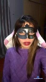 Lumamina cam4 livecam show performer room profile