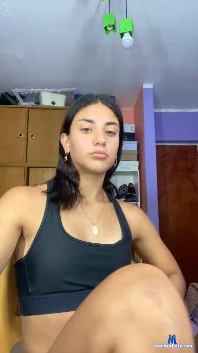 iarabxnny cam4 straight performer from Argentine Republic  