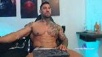 Nick_thorner cam4 livecam show performer room profile