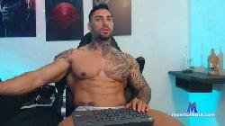 Nick_thorner cam4 live cam performer profile