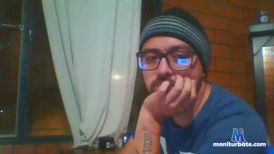 Julian_rolito2 cam4 straight performer from Republic of Colombia  