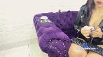 IvaniEvansRs cam4 livecam show performer room profile