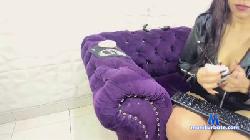 IvaniEvansRs cam4 live cam performer profile