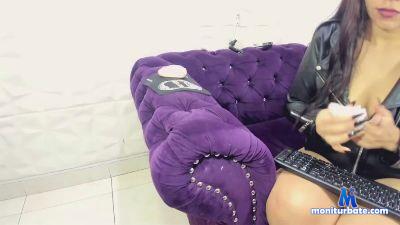 IvaniEvansRs cam4 bisexual performer from United States of America  