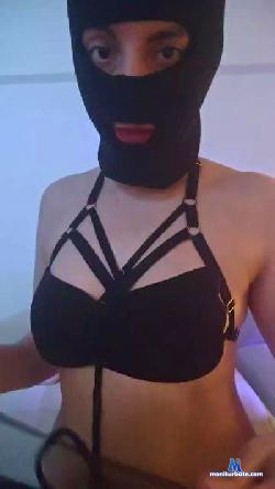 Luna009 cam4 live cam performer profile