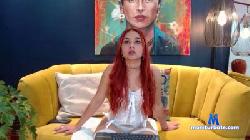 lilly_robertss cam4 live cam performer profile
