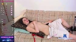 RosaRoberts cam4 live cam performer profile