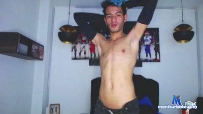 sherlock_hh cam4 bisexual performer from United States of America new smoke twink cum rollthedice 