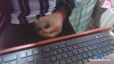 hugoalianza cam4 straight performer from Republic of Peru  