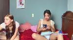 farianamia68 cam4 livecam show performer room profile