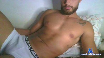 big_sam_sexy cam4 straight performer from Federative Republic of Brazil  