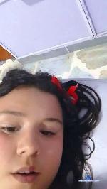 NahomyFoxy cam4 livecam show performer room profile