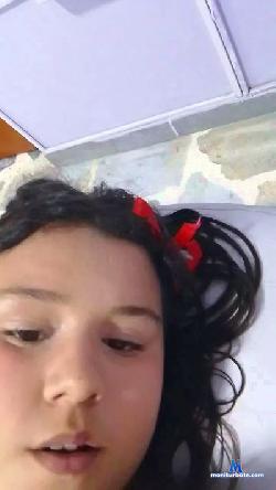 NahomyFoxy cam4 live cam performer profile