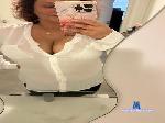 HotteJinga cam4 livecam show performer room profile