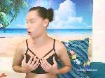 VAIOLETT cam4 livecam show performer room profile